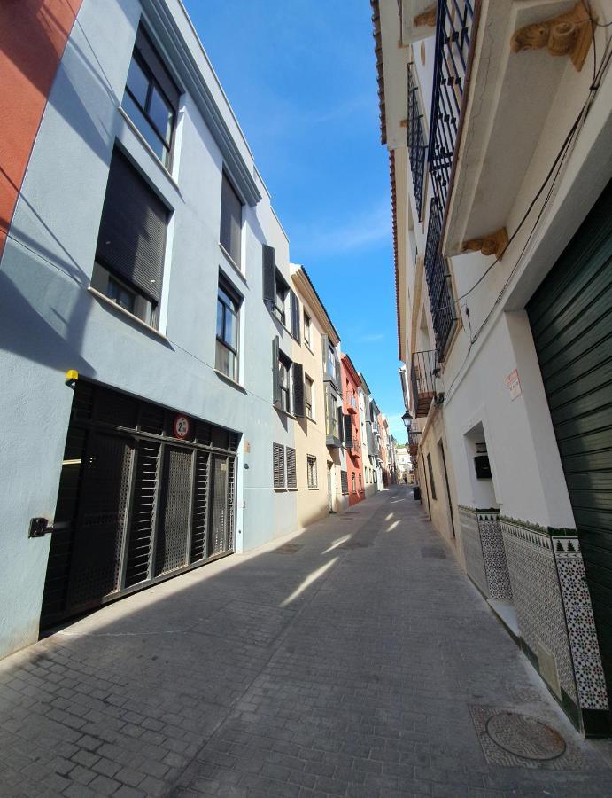 Precioso Estudio Con Piscina Málaga Esterno foto
